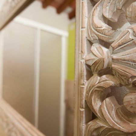 Bed and Breakfast Antico Granaione Rapolano Terme Exterior foto