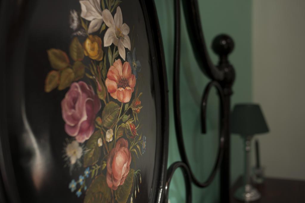 Bed and Breakfast Antico Granaione Rapolano Terme Zimmer foto
