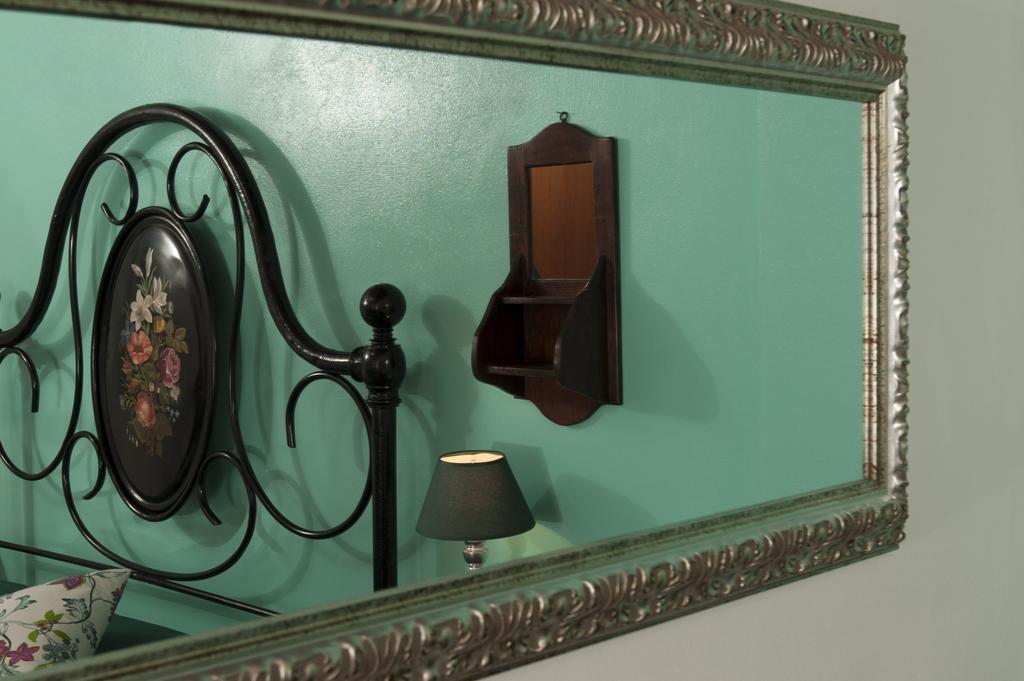 Bed and Breakfast Antico Granaione Rapolano Terme Zimmer foto