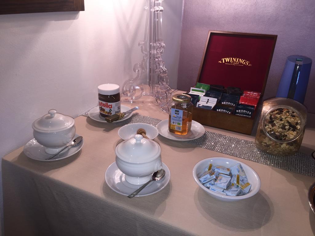 Bed and Breakfast Antico Granaione Rapolano Terme Exterior foto