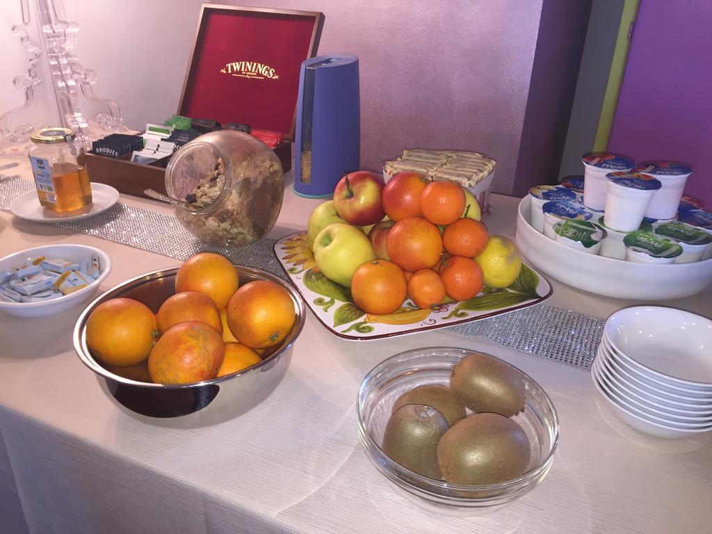 Bed and Breakfast Antico Granaione Rapolano Terme Exterior foto