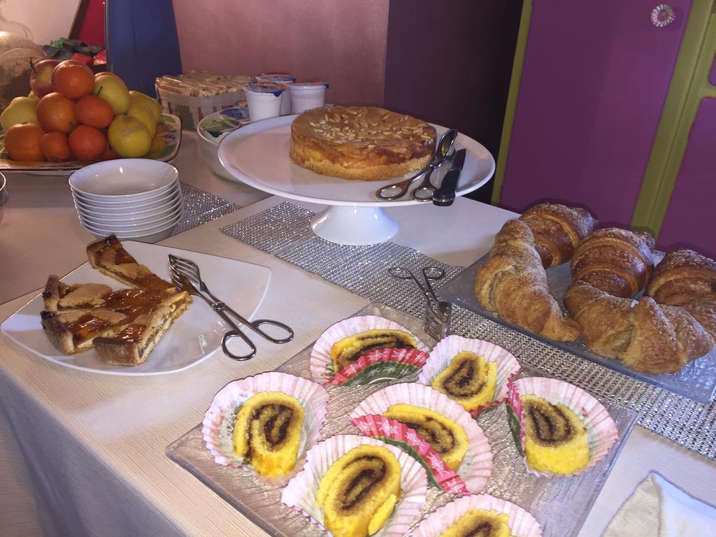 Bed and Breakfast Antico Granaione Rapolano Terme Exterior foto