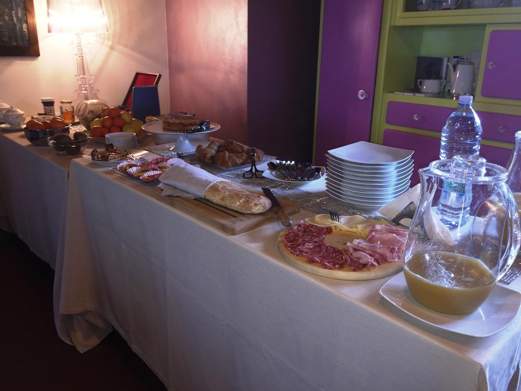 Bed and Breakfast Antico Granaione Rapolano Terme Exterior foto