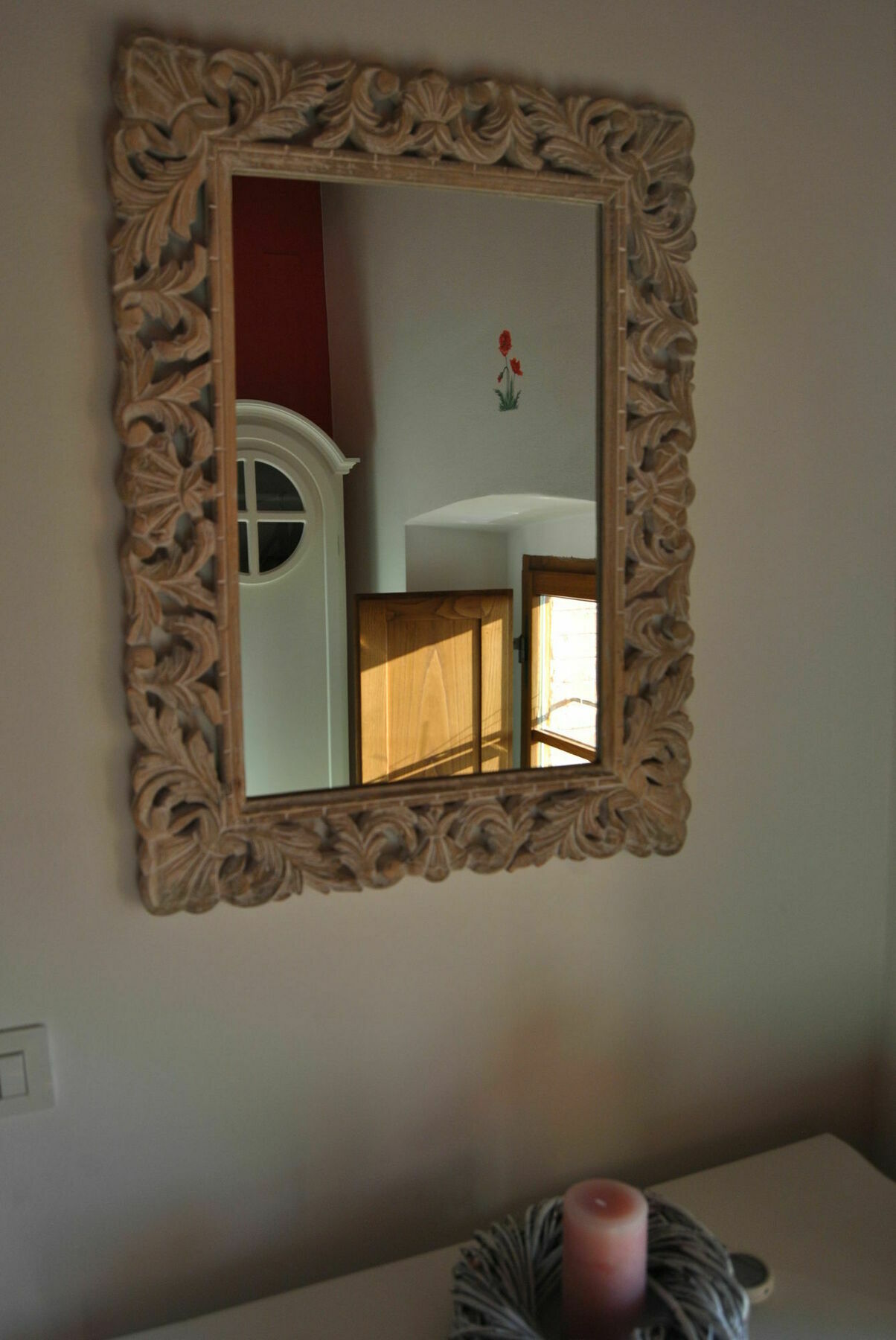 Bed and Breakfast Antico Granaione Rapolano Terme Exterior foto