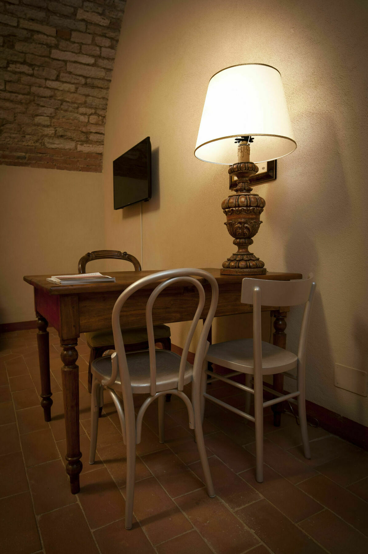 Bed and Breakfast Antico Granaione Rapolano Terme Exterior foto
