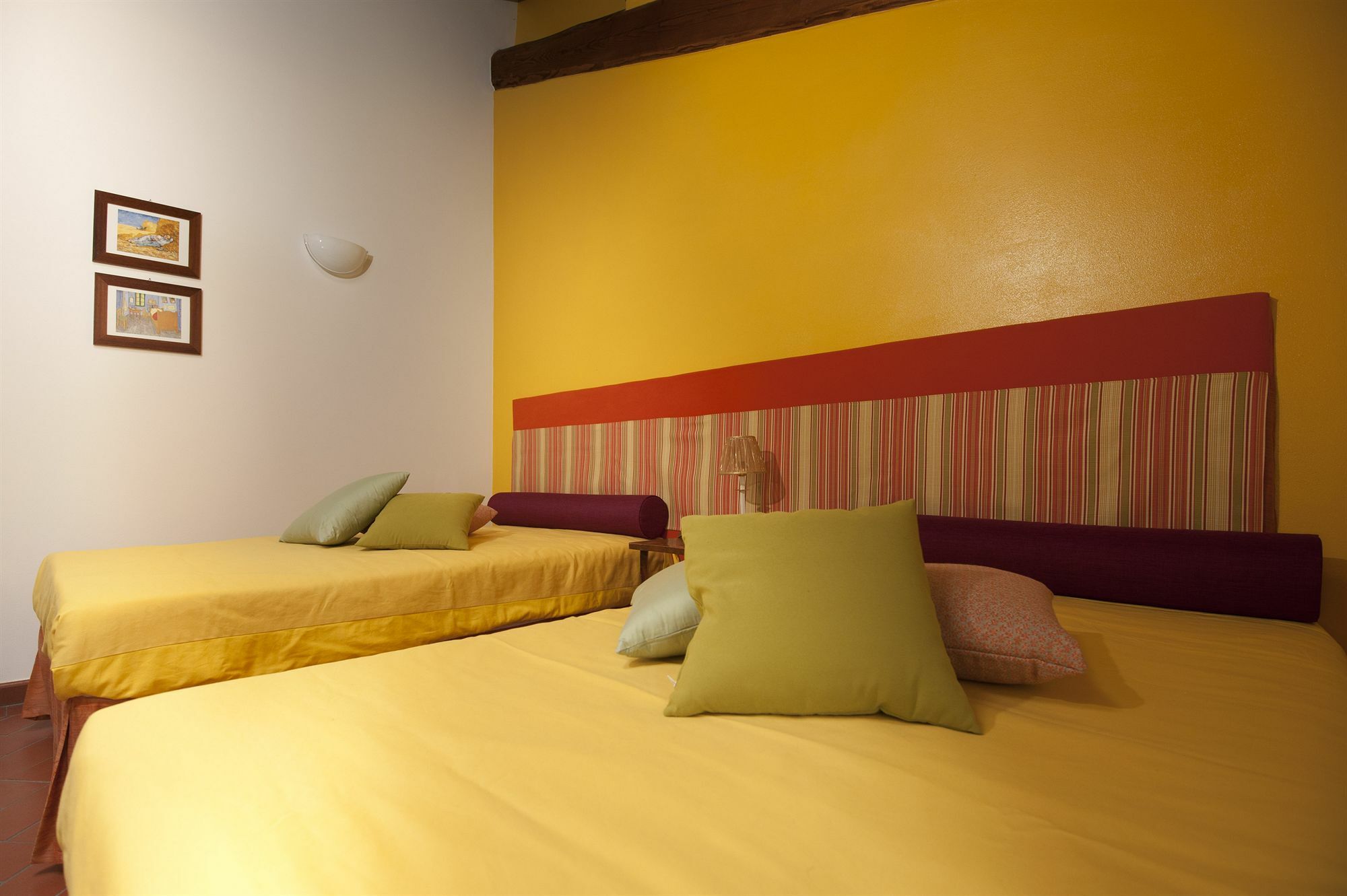 Bed and Breakfast Antico Granaione Rapolano Terme Exterior foto