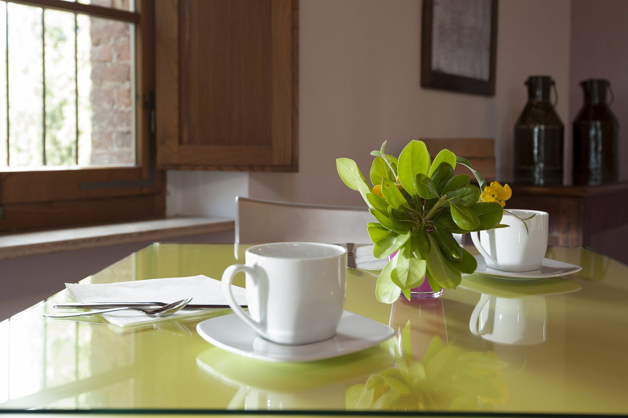 Bed and Breakfast Antico Granaione Rapolano Terme Exterior foto