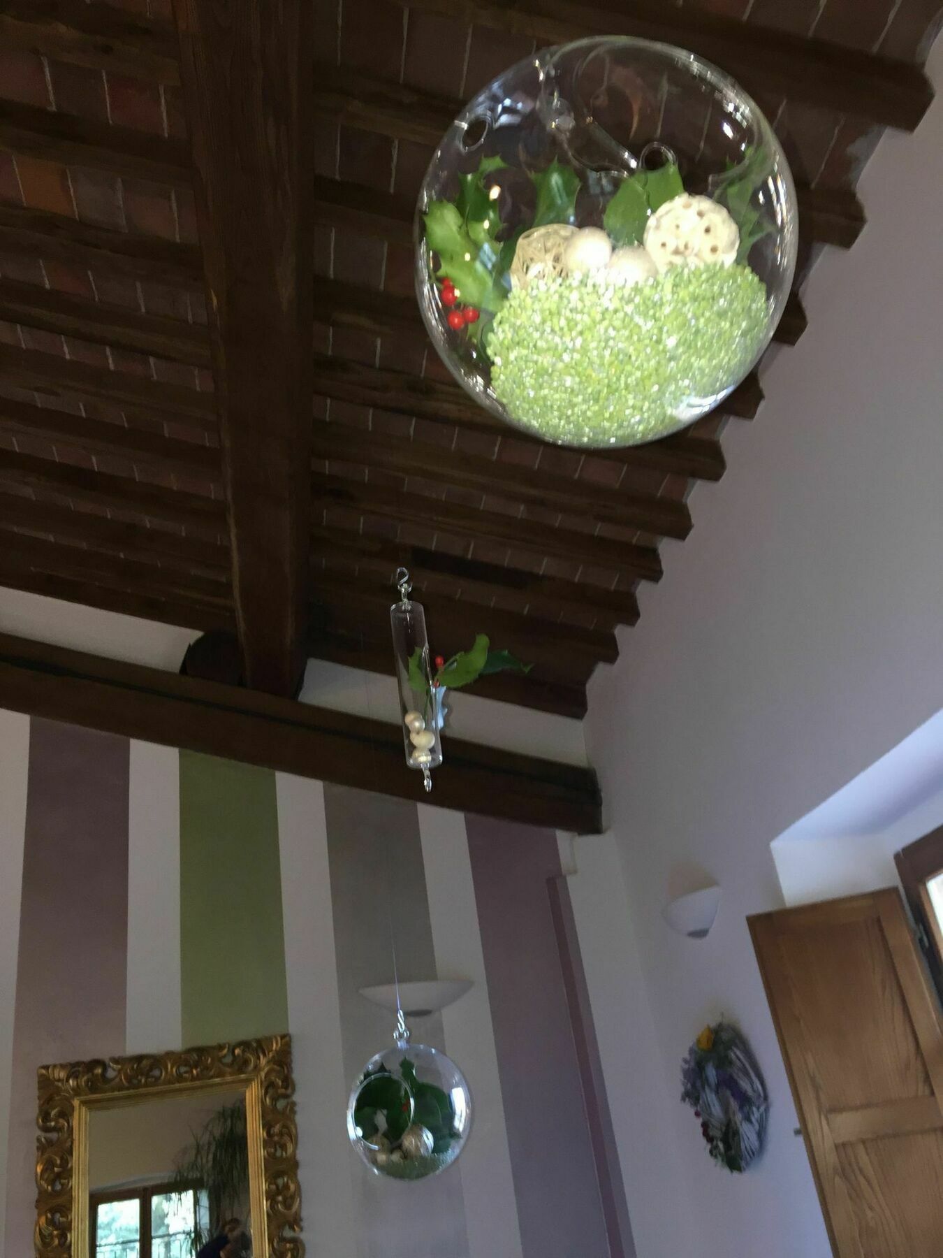 Bed and Breakfast Antico Granaione Rapolano Terme Exterior foto