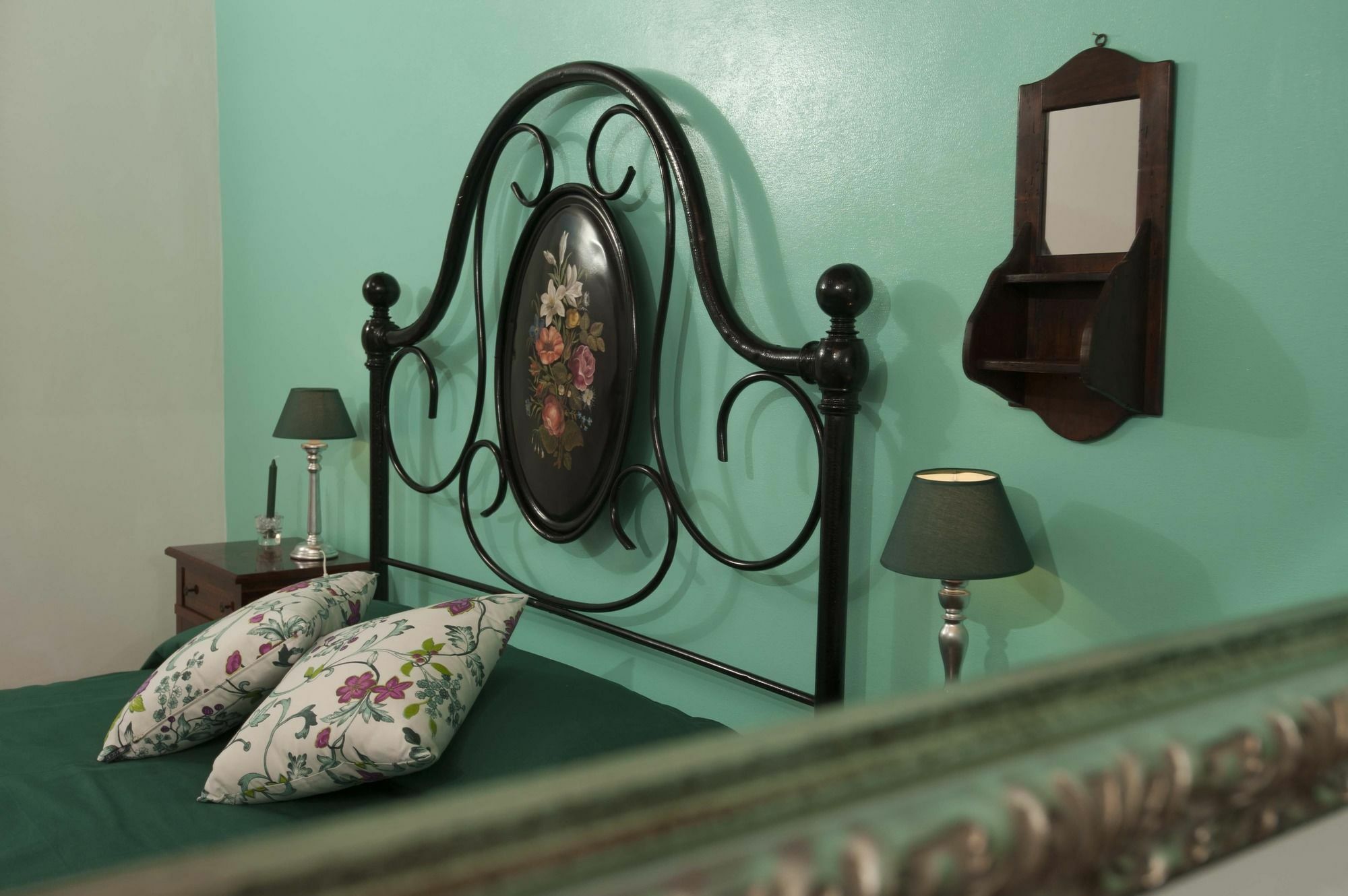 Bed and Breakfast Antico Granaione Rapolano Terme Exterior foto