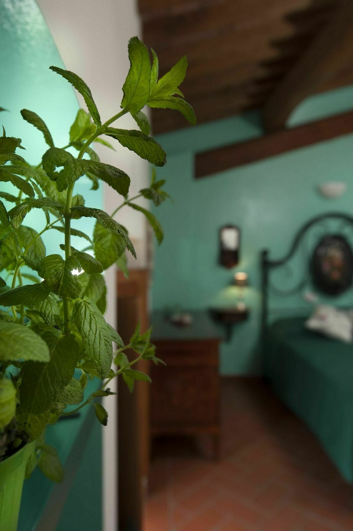 Bed and Breakfast Antico Granaione Rapolano Terme Exterior foto
