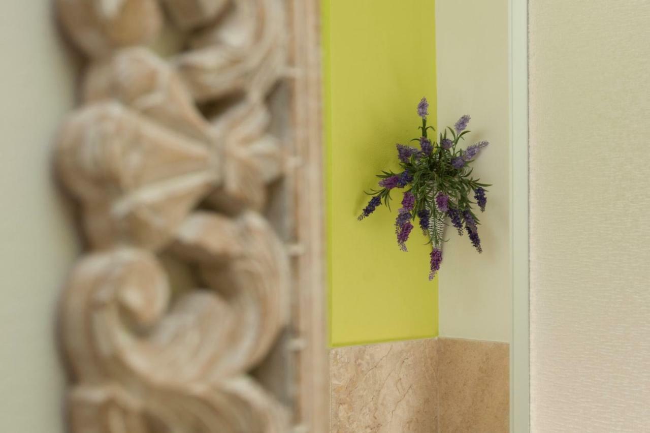 Bed and Breakfast Antico Granaione Rapolano Terme Exterior foto