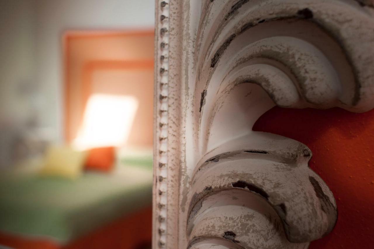 Bed and Breakfast Antico Granaione Rapolano Terme Exterior foto